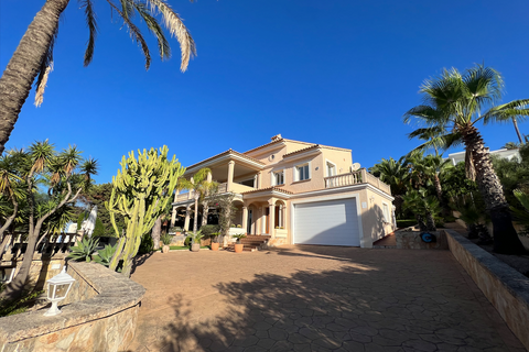 Villa a Nova Santa Ponsa, Mallorca, Nova Santa Ponsa - € 7.000/mes | Ref: EE1940 - foto 8